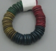 multicolor rekarmband