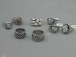 8 robuuste ringen