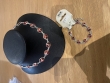 Set van ketting en armband