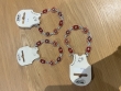 3 paar armbanden