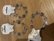 Partij van 3 armbanden