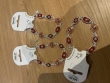 Partij van 3 armbanden