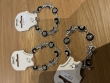 Partij van 3 armbanden