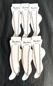 6 enkelbandjes