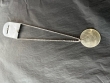 Ketting met ronde hanger
