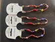 partij van 3 dezelfde enkelbandjes