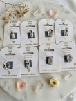 8-delige Mixpartij Statement Ringen – Maat S & M (Complete Bestseller Mix)