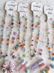Toppy Top! Vrolijke Kralenketting voor Kids