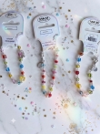 Magic Mix Kinderenkelbandjes (Set van 3)