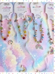 Kleurrijke Kinderenkelbandjes – Dé Zomerse Musthave voor Jouw Assortiment! (set van 4)