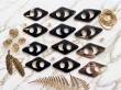 Excuus voor het misverstand over de kleur! Hier zijn nieuwe, pakkende titels die precies aansluiten bij 100% gouden sjaalklemmen:  Pakkende Titel-opties:      Partij 12x Luxe Gouden Sjaalklemmen (Ruitdesign)
